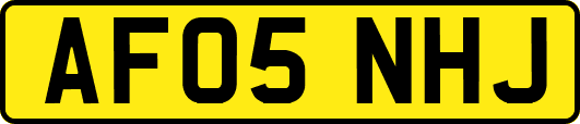 AF05NHJ