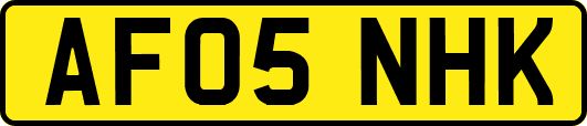 AF05NHK