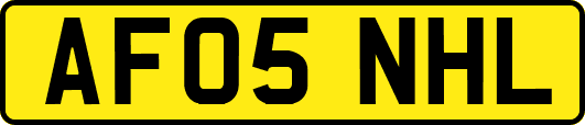 AF05NHL