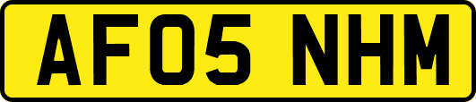AF05NHM
