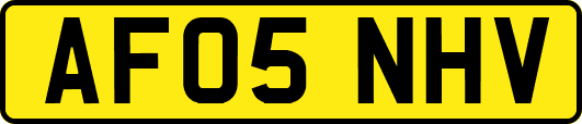 AF05NHV