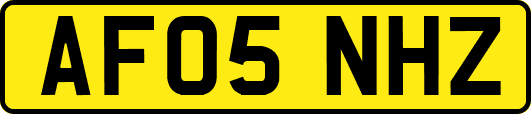 AF05NHZ