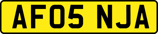 AF05NJA