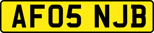 AF05NJB