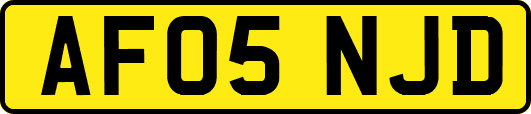 AF05NJD