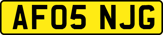 AF05NJG