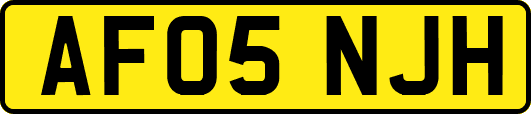 AF05NJH