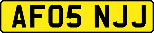 AF05NJJ