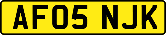 AF05NJK