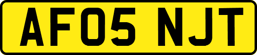 AF05NJT