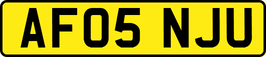 AF05NJU