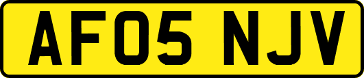 AF05NJV