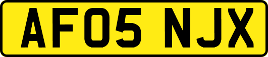 AF05NJX