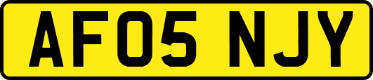 AF05NJY