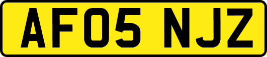 AF05NJZ