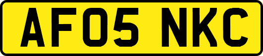AF05NKC