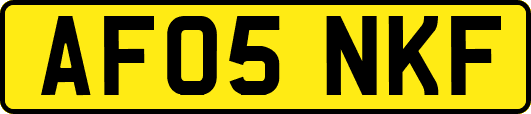 AF05NKF