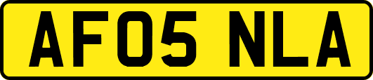 AF05NLA