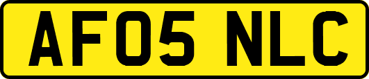 AF05NLC