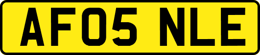 AF05NLE