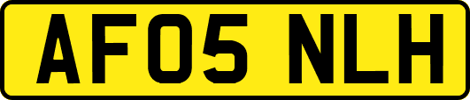 AF05NLH