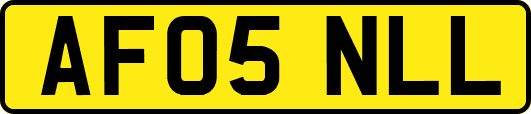 AF05NLL