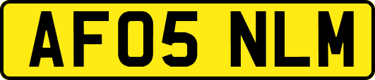 AF05NLM