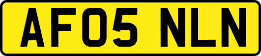 AF05NLN