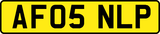 AF05NLP