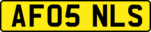 AF05NLS
