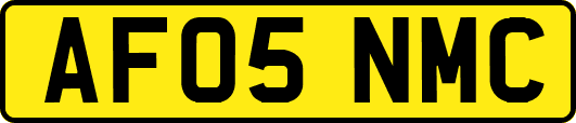 AF05NMC