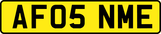 AF05NME