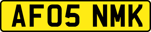 AF05NMK