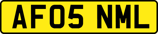 AF05NML
