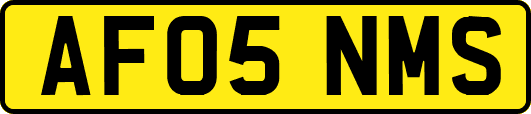 AF05NMS