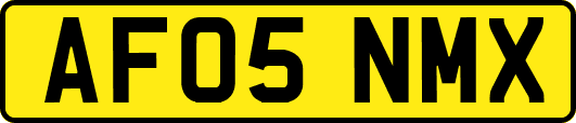 AF05NMX