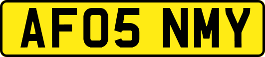 AF05NMY