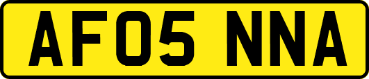 AF05NNA