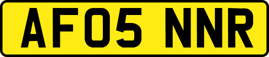 AF05NNR