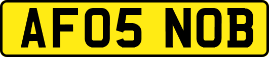 AF05NOB