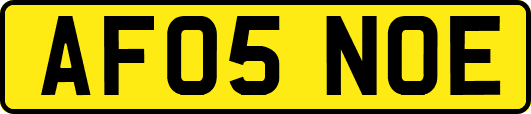 AF05NOE