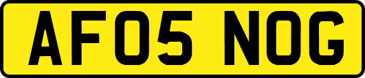 AF05NOG