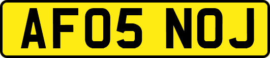 AF05NOJ