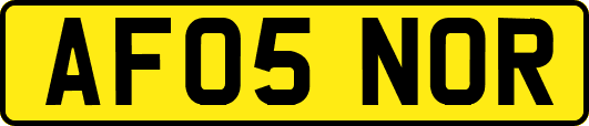 AF05NOR
