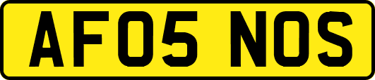 AF05NOS