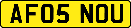 AF05NOU