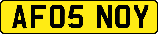 AF05NOY