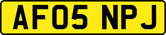 AF05NPJ