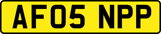 AF05NPP