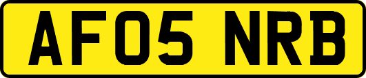 AF05NRB